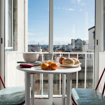 Light Lovers Apartment Lisbona Esterno foto