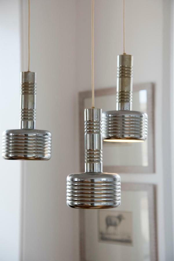 Light Lovers Apartment Lisbona Esterno foto