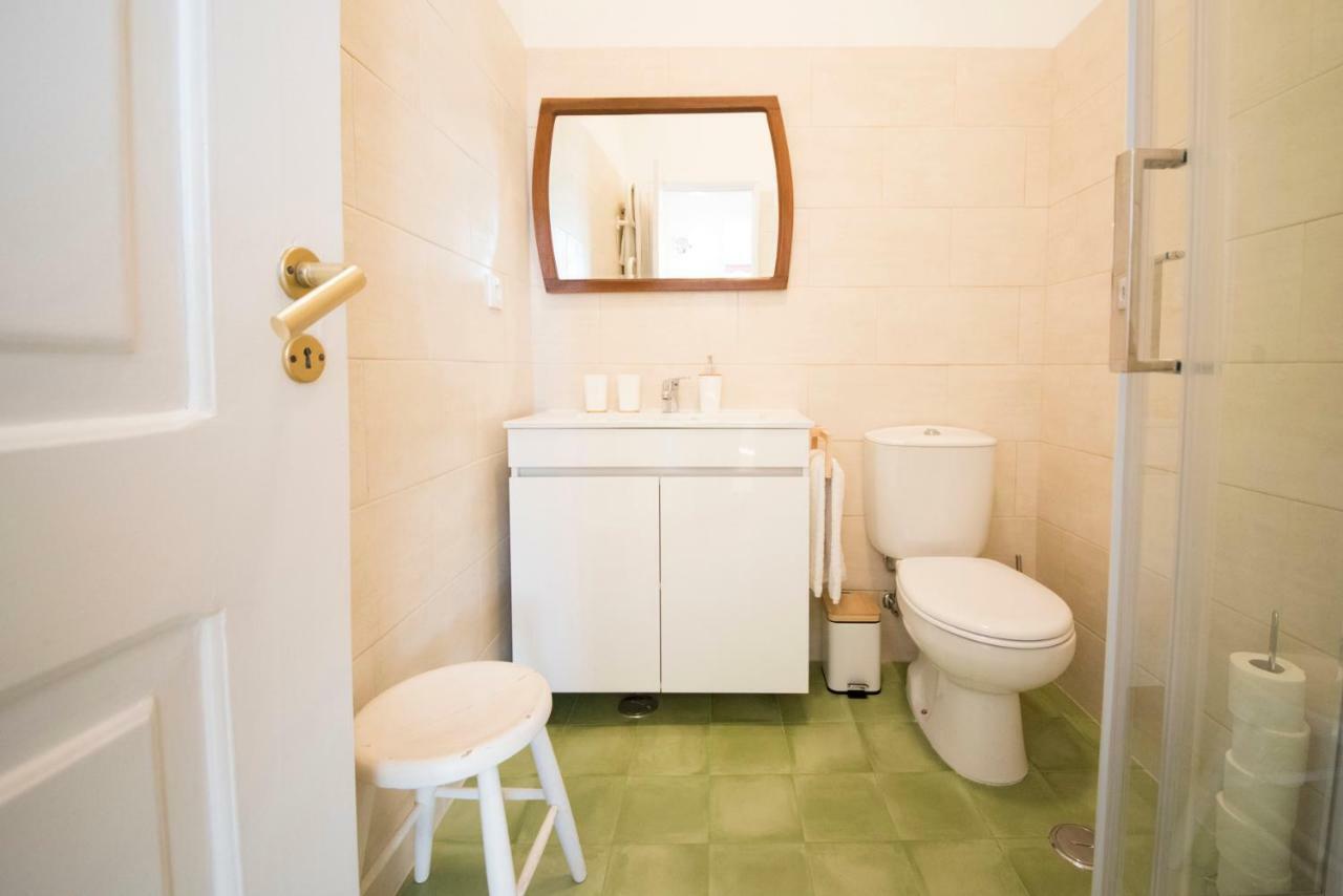 Light Lovers Apartment Lisbona Esterno foto